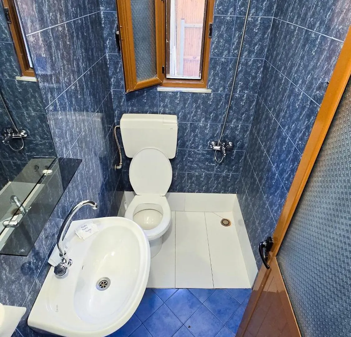 Vila Azure Dhermi Hotel