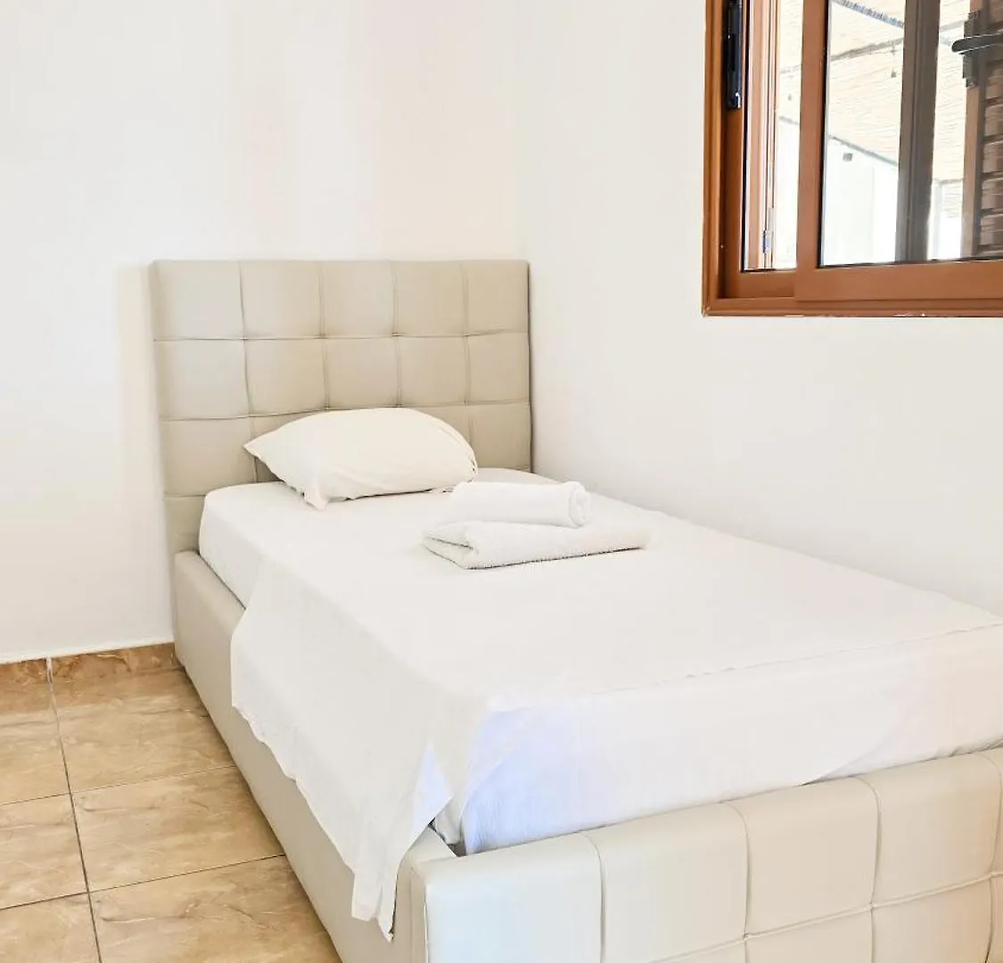 Vila Azure Dhermi Hotel 0*,