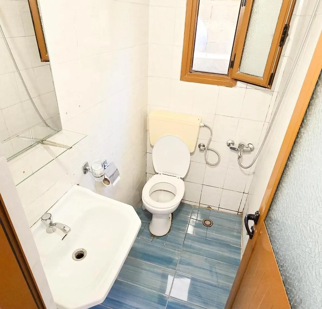 Vila Azure Dhermi Hotel